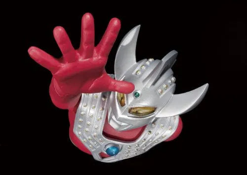 Ultraman Tarou - Ultra-Act (Bandai)ㅤ – Bandai – ActionFigure Brasil