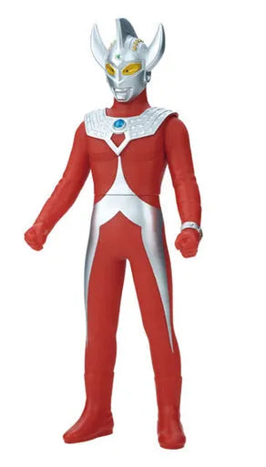 Ultraman Tarou - Ultra Big Sofubi (Bandai)ㅤ – Bandai – ActionFigureBrasil
