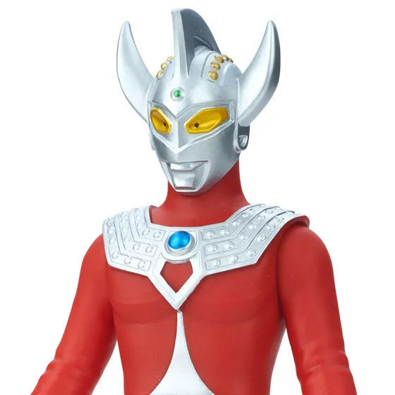 Ultraman Tarou - Ultra Big Sofubi (Bandai)ㅤ – Bandai – ActionFigureBrasil