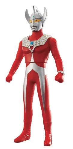 Ultraman Tarou - Ultra Hero Series 2009 - 06 - Renewal ver. (Bandai)ㅤ – Bandai – ActionFigureBrasil