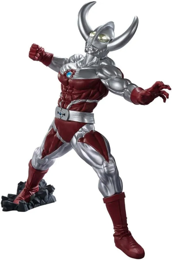 Ultraman Tarou - Ultra no Chichi - Goukai (Bandai Spirits)ㅤ – Bandai Spirits – ActionFigureBrasil