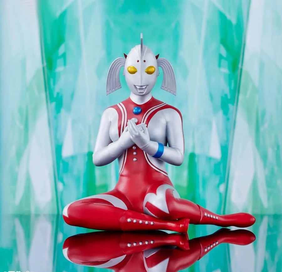 Ultraman Tarou - Ultra no Haha - Relax Time (Bandai Spirits)ㅤ – Bandai Spirits – ActionFigureBrasil