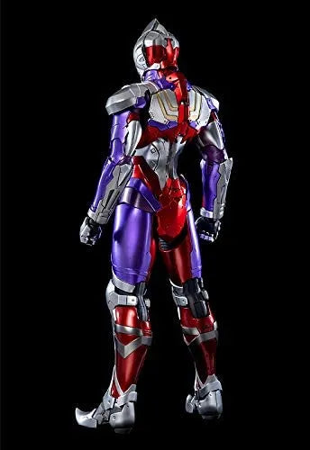 Ultraman Tiga - 1/6 (ThreeZero)ㅤ – ThreeZero – ActionFigureBrasil — close
