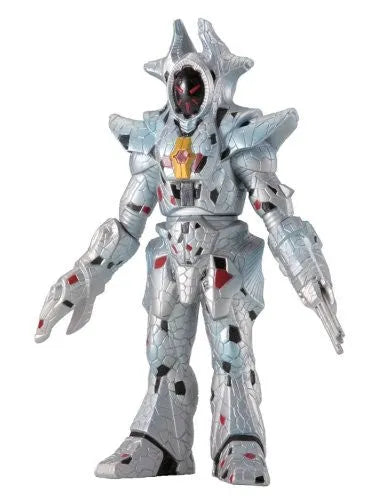 Ultraman Tiga and Ultraman Dyna: Hikari no Hoshi no Senshi-tachi - Deathfacer - Ultra Monster Series #47 (Bandai)ㅤ – Bandai – ActionFigure Brasil