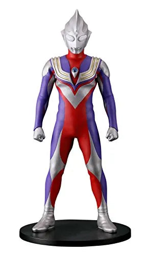 Ultraman Tiga - Character Classicsㅤ – Kaiyodo – ActionFigureBrasil
