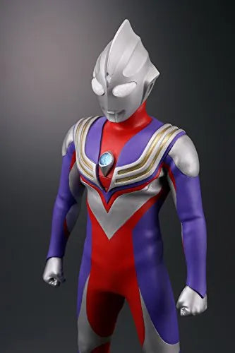 Ultraman Tiga - Character Classicsㅤ – Kaiyodo – ActionFigureBrasil