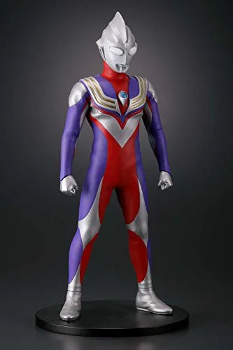 Ultraman Tiga - Character Classicsㅤ – Kaiyodo – ActionFigureBrasil