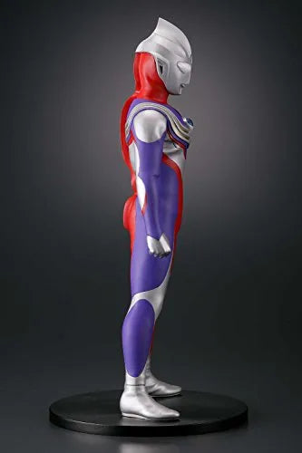 Ultraman Tiga - Character Classicsㅤ – Kaiyodo – ActionFigureBrasil