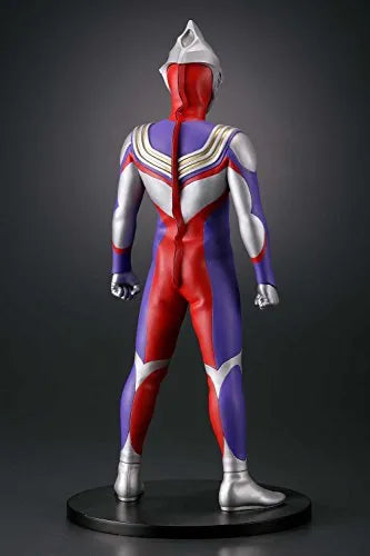 Ultraman Tiga - Character Classicsㅤ – Kaiyodo – ActionFigureBrasil
