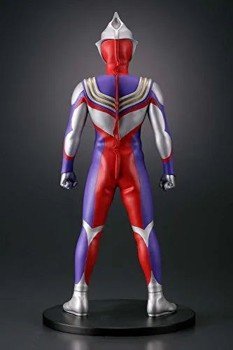 Ultraman Tiga - Character Classicsㅤ – Kaiyodo – ActionFigureBrasil