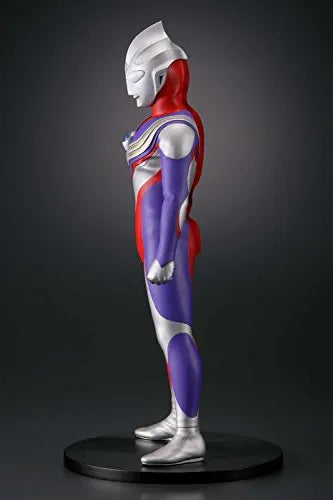Ultraman Tiga - Character Classicsㅤ – Kaiyodo – ActionFigureBrasil