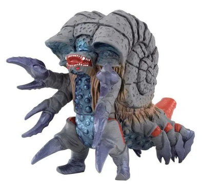 Ultraman Tiga - Gatanozoa - Ultra Monster Series #34 (Bandai)ㅤ – Bandai – ActionFigureBrasil