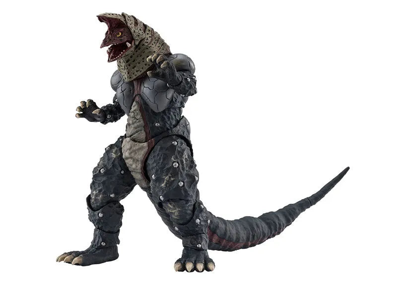 Ultraman Tiga - Golza - S.H.Figuarts - 30th Anniversary Edition (Bandai Spirits)ㅤ – Bandai Spirits – ActionFigureBrasil