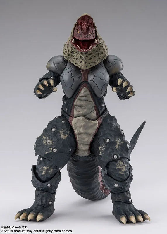 Ultraman Tiga - Golza - S.H.Figuarts - 30th Anniversary Edition (Bandai Spirits)ㅤ – Bandai Spirits – ActionFigureBrasil