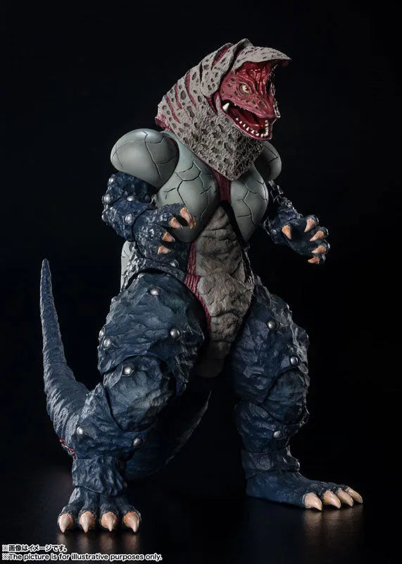 Ultraman Tiga - Golza - S.H.Figuarts (Bandai Spirits)ㅤ – Bandai Spirits – ActionFigure Brasil