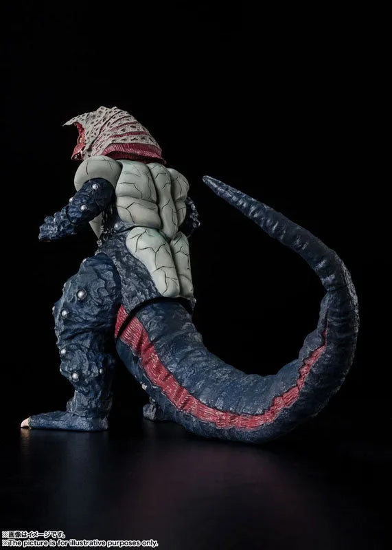 Ultraman Tiga - Golza - S.H.Figuarts (Bandai Spirits)ㅤ – Bandai Spirits – ActionFigure Brasil