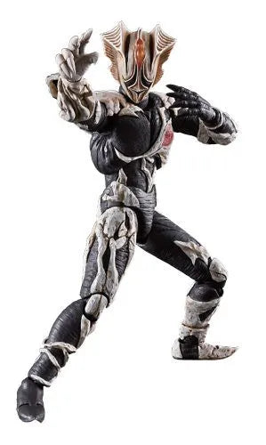 Ultraman Tiga - Kyrieloid - Ultra-Act (Bandai)ㅤ – Bandai – ActionFigureBrasil