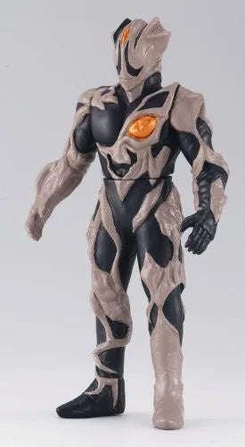 Ultraman Tiga - Kyrieloid - Ultra Monster Series #18 (Bandai)ㅤ – Bandai – ActionFigure Brasil