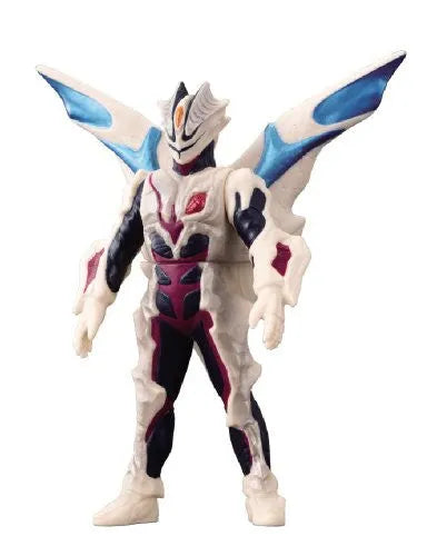Ultraman Tiga - Kyrieloid - Ultra Monster Series #EX - Kyrieloid II (Bandai)ㅤ – Bandai – ActionFigureBrasil