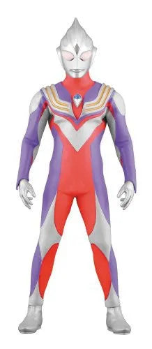 Ultraman Tiga - Project BM! #29 - Multi Type (Medicom Toy)ㅤ – Medicom Toy – ActionFigureBrasil