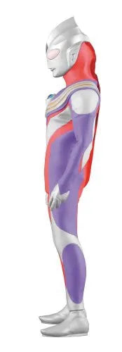 Ultraman Tiga - Project BM! #29 - Multi Type (Medicom Toy)ㅤ – Medicom Toy – ActionFigureBrasil — detalhe do produto