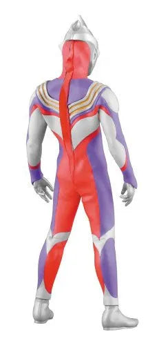 Ultraman Tiga - Project BM! #29 - Multi Type (Medicom Toy)ㅤ – Medicom Toy – ActionFigureBrasil — close