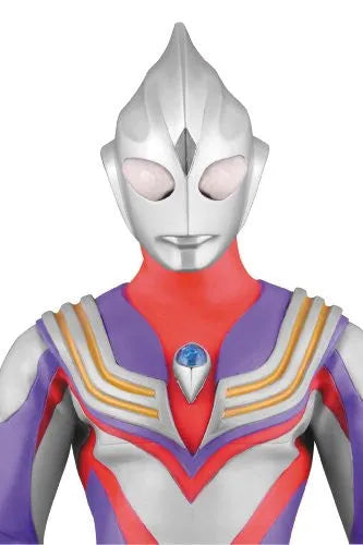 Ultraman Tiga - Project BM! #29 - Multi Type (Medicom Toy)ㅤ – Medicom Toy – ActionFigureBrasil — embalagem
