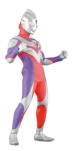 Ultraman Tiga - Project BM! #29 - Multi Type (Medicom Toy)ㅤ – Medicom Toy – ActionFigureBrasil