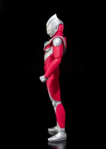 Ultraman Tiga - Ultra-Act - Power Type (Bandai)ㅤ – Bandai – ActionFigure Brasil
