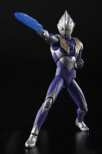Ultraman Tiga - Ultra-Act - Sky Type (Bandai)ㅤ – Bandai – ActionFigure Brasil