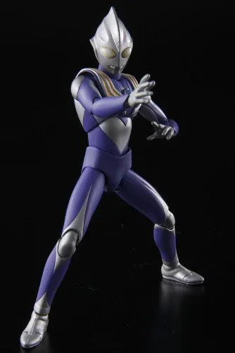 Ultraman Tiga - Ultra-Act - Sky Type (Bandai)ㅤ – Bandai – ActionFigureBrasil — acessórios