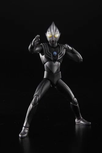 Ultraman Tiga - Ultraman Tiga: The Final Odyssey - Tiga Dark - Ultra-Act (Bandai)ㅤ – Bandai – ActionFigure Brasil