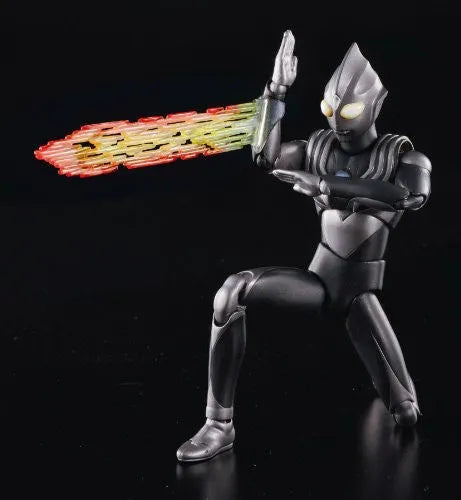 Ultraman Tiga - Ultraman Tiga: The Final Odyssey - Tiga Dark - Ultra-Act (Bandai)ㅤ – Bandai – ActionFigure Brasil