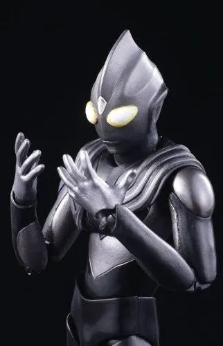 Ultraman Tiga - Ultraman Tiga: The Final Odyssey - Tiga Dark - Ultra-Act (Bandai)ㅤ – Bandai – ActionFigure Brasil