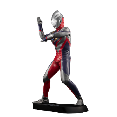 Ultraman Tiga - Ultraman Tiga - Ultimate Article (MegaHouse) [Shop Exclusive]ㅤ – MegaHouse – ActionFigure Brasil