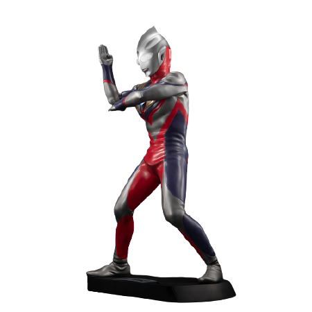 Ultraman Tiga - Ultraman Tiga - Ultimate Article (MegaHouse) [Shop Exclusive]ㅤ – MegaHouse – ActionFigure Brasil