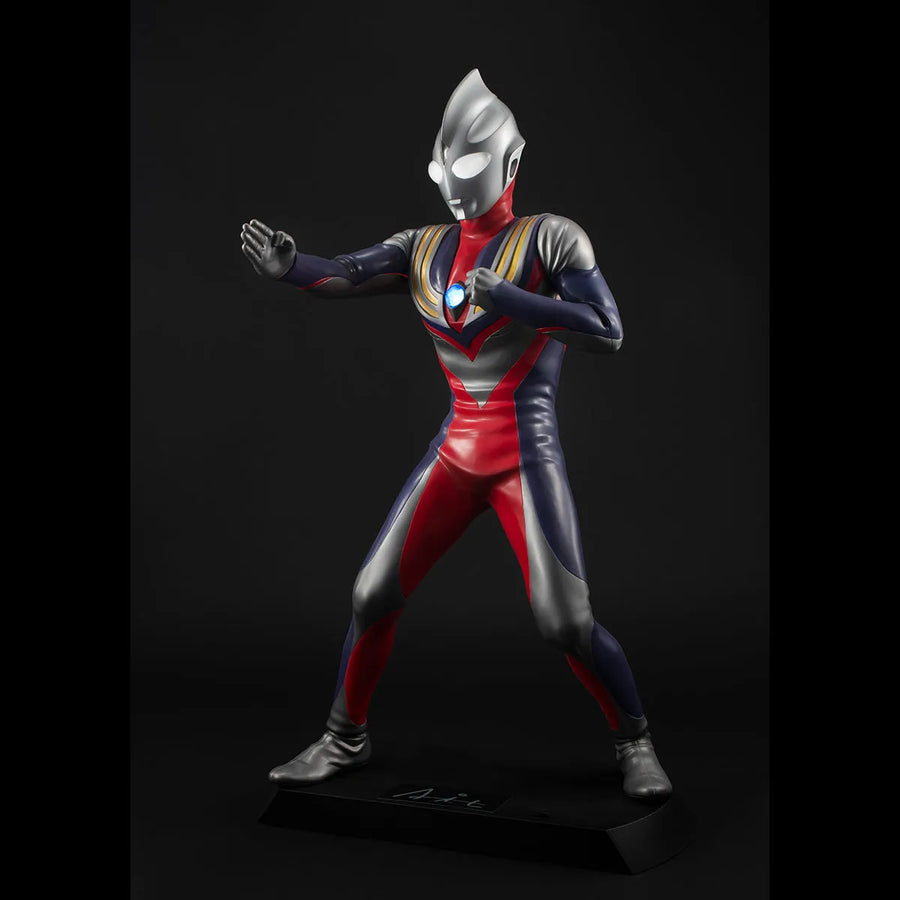 Ultraman Tiga - Ultraman Tiga - Ultimate Article (MegaHouse) [Shop Exclusive]ㅤ – MegaHouse – ActionFigure Brasil