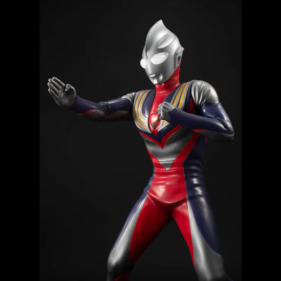 Ultraman Tiga - Ultraman Tiga - Ultimate Article (MegaHouse) [Shop Exclusive]ㅤ – MegaHouse – ActionFigure Brasil — detalhe do produto