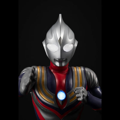 Ultraman Tiga - Ultraman Tiga - Ultimate Article (MegaHouse) [Shop Exclusive]ㅤ – MegaHouse – ActionFigure Brasil — close