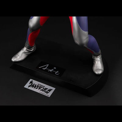Ultraman Tiga - Ultraman Tiga - Ultimate Article (MegaHouse) [Shop Exclusive]ㅤ – MegaHouse – ActionFigureBrasil — acessórios