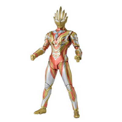 Ultraman Trigger: New Generation Tiga - Glitter Trigger Eternity - S.H.Figuarts (Bandai Spirits) [Shop Exclusive]ㅤ – Bandai Spirits – ActionFigureBrasil