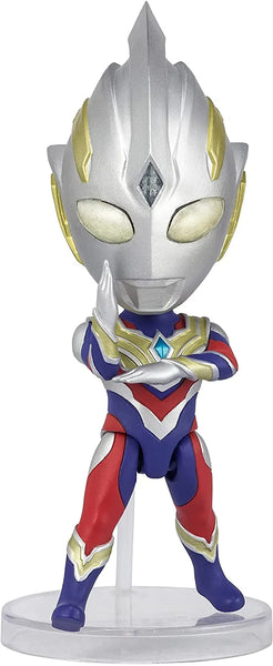 Ultraman Trigger: New Generation Tiga - Ultraman Trigger - Figuarts mini - Multi Type (Bandai Spirits)ㅤ – Bandai Spirits – ActionFigureBrasil