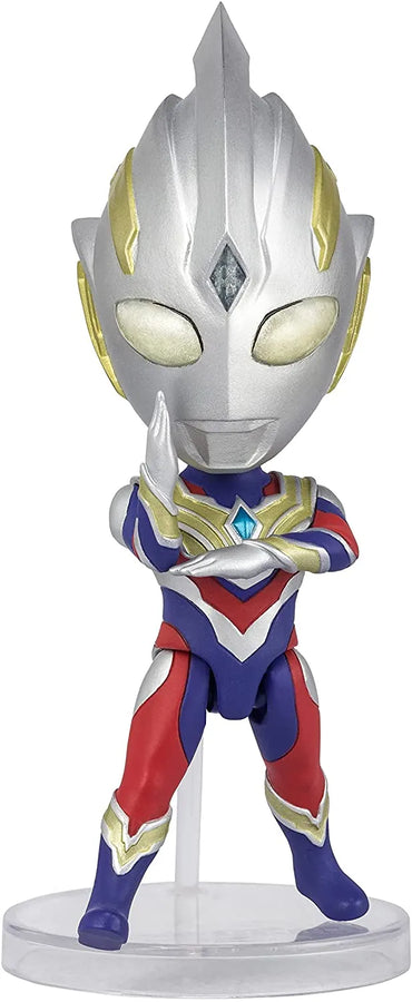 Ultraman Trigger: New Generation Tiga - Ultraman Trigger - Figuarts mini - Multi Type (Bandai Spirits)ㅤ – Bandai Spirits – ActionFigureBrasil