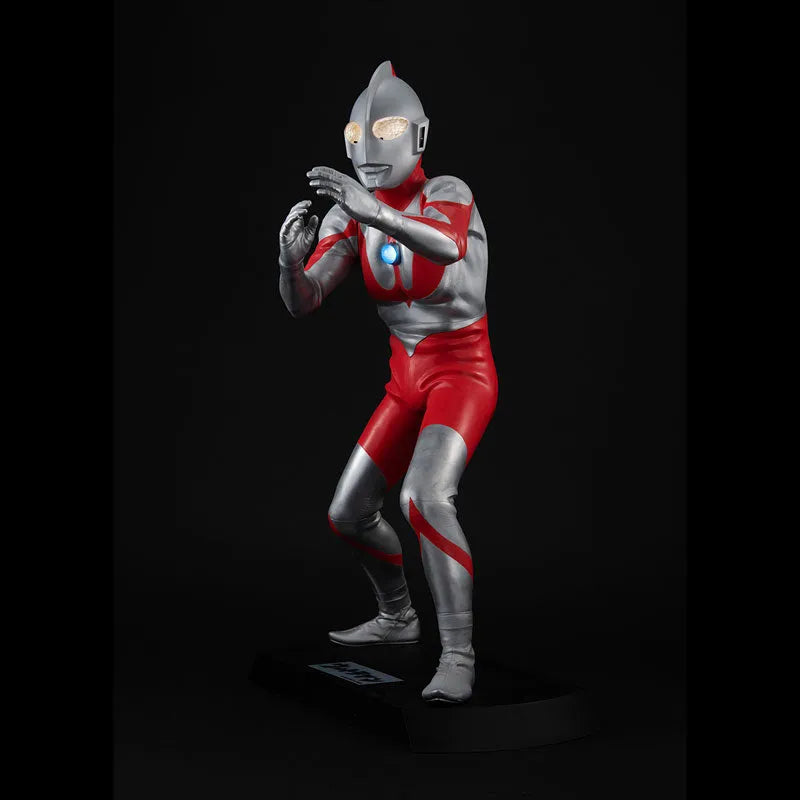 Ultraman - Ultimate Article - Type-C (MegaHouse) [Shop Exclusive]ㅤ – MegaHouse – ActionFigureBrasil