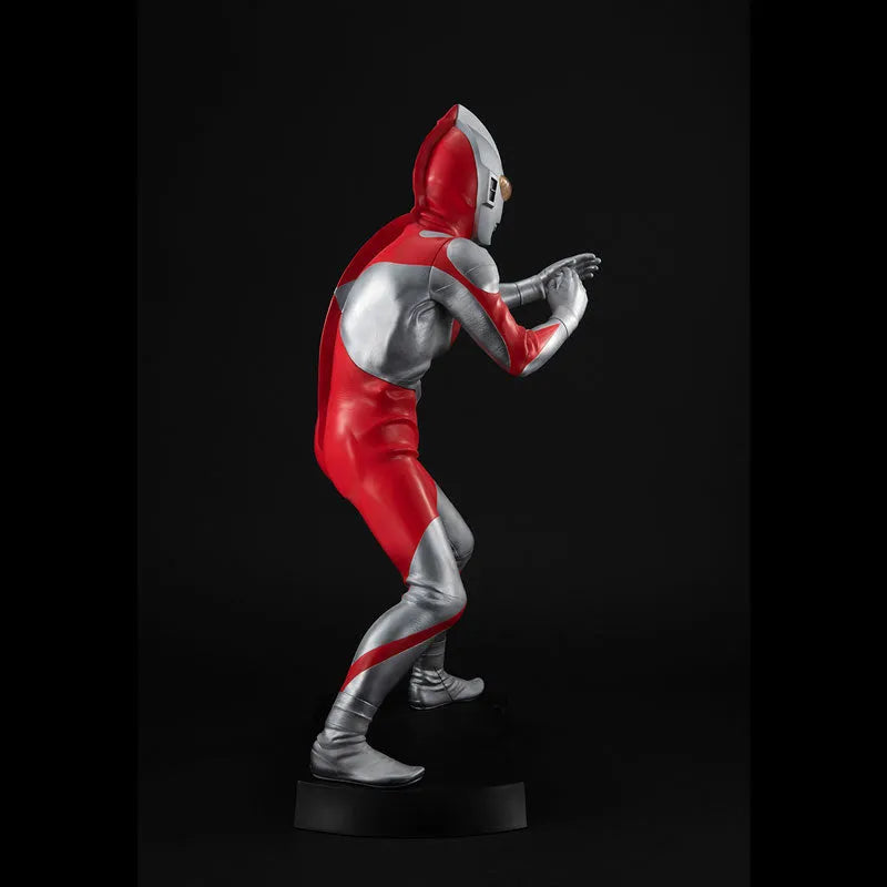 Ultraman - Ultimate Article - Type-C (MegaHouse) [Shop Exclusive]ㅤ – MegaHouse – ActionFigureBrasil