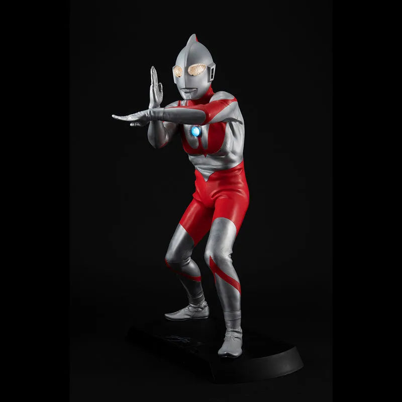 Ultraman - Ultimate Article - Type-C (MegaHouse) [Shop Exclusive]ㅤ – MegaHouse – ActionFigureBrasil