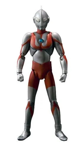 Ultraman - Ultra-Act (Bandai)ㅤ – Bandai – ActionFigureBrasil