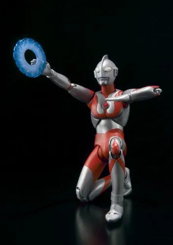 Ultraman - Ultra-Act (Bandai)ㅤ – Bandai – ActionFigureBrasil
