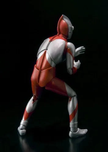 Ultraman - Ultra-Act (Bandai)ㅤ – Bandai – ActionFigureBrasil