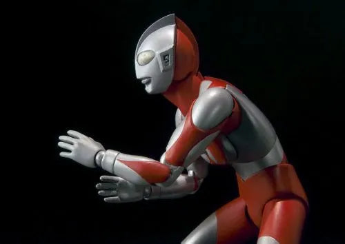 Ultraman - Ultra-Act (Bandai)ㅤ – Bandai – ActionFigureBrasil